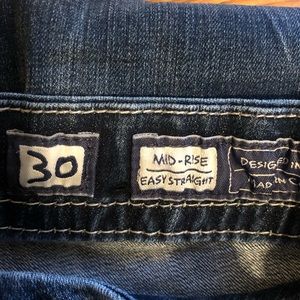 Miss me jeans. Excellent condition.